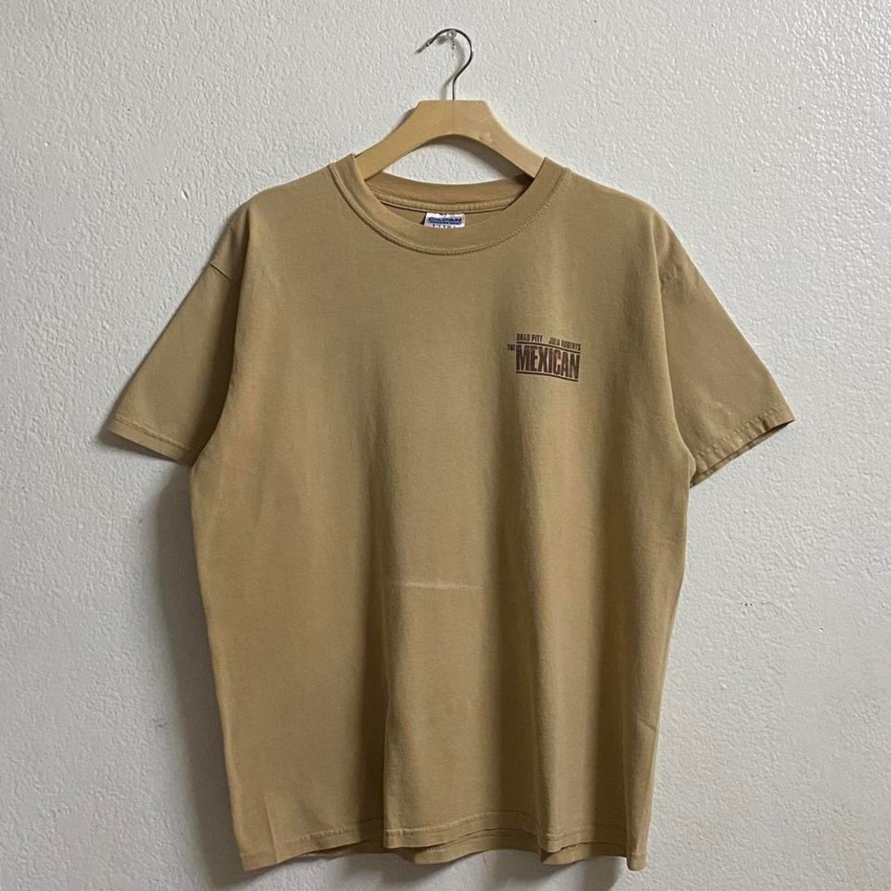 Vintage Shirt
